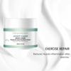 LANISKA Body Care Cream Gentle Formula Moisturizing Skin Post-Workout Relaxation Body Care