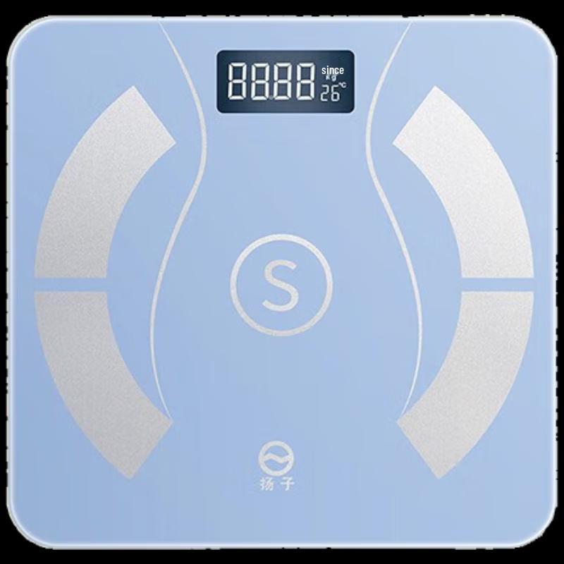 Yangzi Smart Body Fat Scale (CN version)