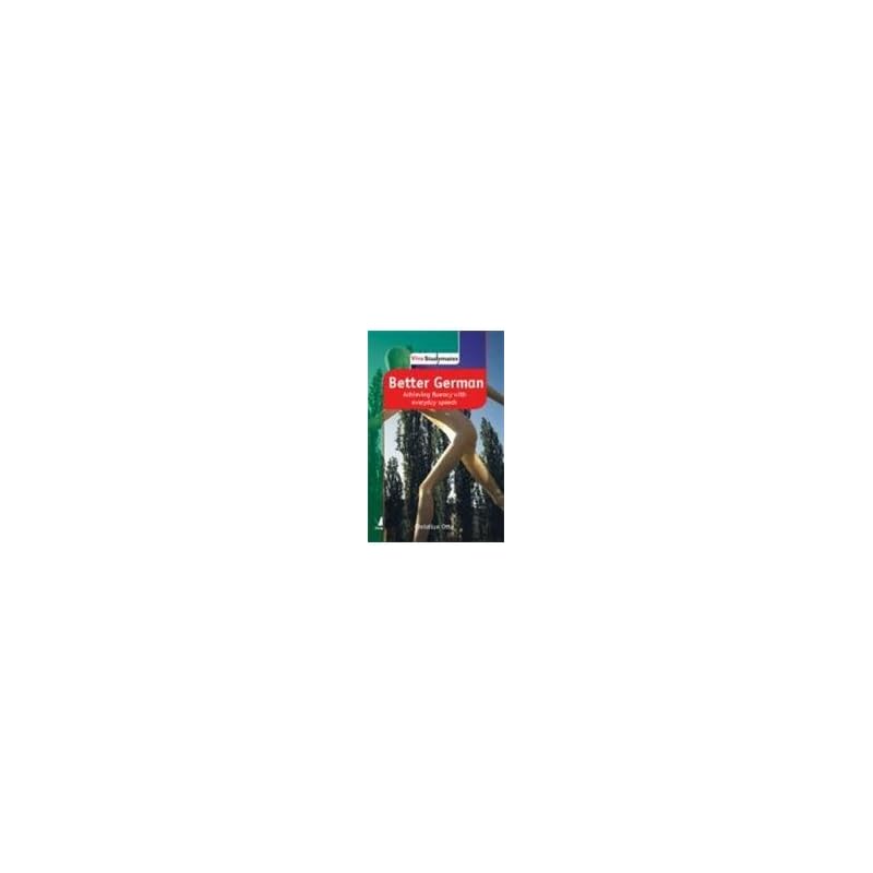 Studymates: Better German Viva studymates are designed to help you save