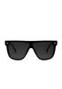 Briller og accessories – Solbriller