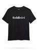 T-shirt avec imprimé Baldinini