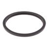 4Pcs Mountain Road Bike Disc Brake Caliper Sealing Ring O-Ring Brake Piston Bicycle Pe Wear-Resistant Sealing Ring Motorcycle