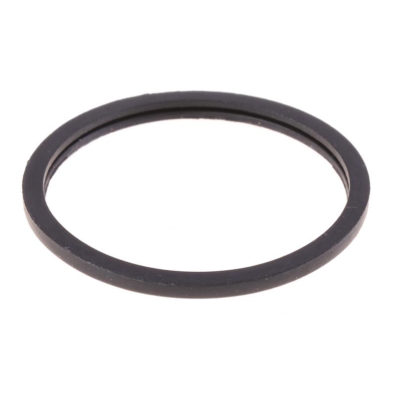 4Pcs Mountain Road Bike Disc Brake Caliper Sealing Ring O-Ring Brake Piston Bicycle Pe Wear-Resistant Sealing Ring Motorcycle