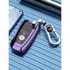 High-End Protective Key Case for 2017-2025 Ford Mondeo - Unisex Design