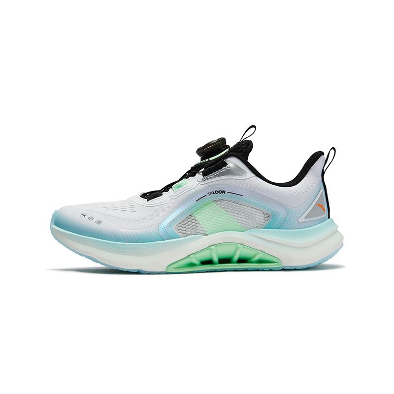 Anta Kids Arch Pro Running Series Stylish Comfortable Versatile Support Shock Absorption Durable Low-Top Running Shoes Kids running shoes 332535533R