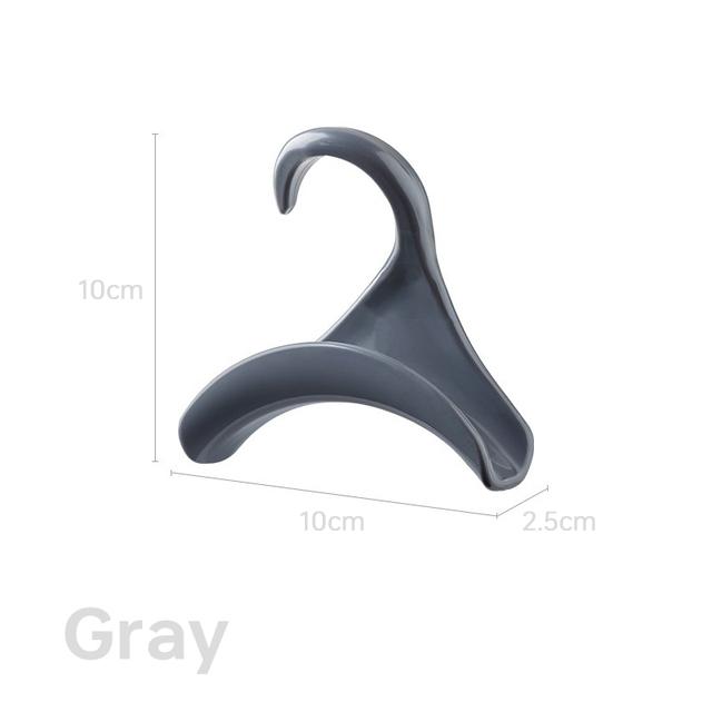 Новый Ins Arch вешалка для сумок крючок для гардероба многоцелевой шкаф держатель для сумок крючок подвесная стойка для хранения шляп шарфы полка 1pcs 779₽