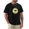 Val Disere France Skiing Savoie Tarentaise Valley Ski Snowboard Mountain Silhouette Skis 3 Tshirt Plus Size Street Style Tee