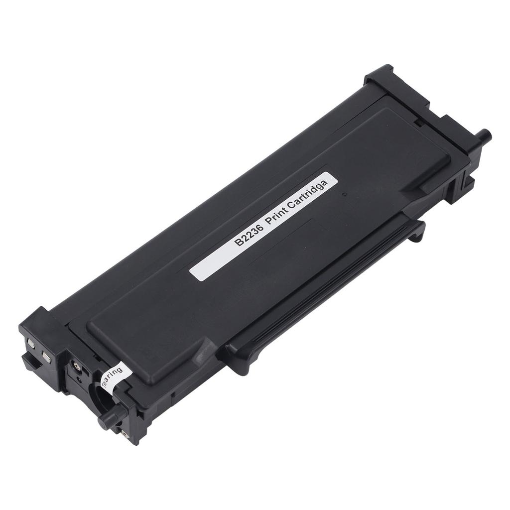 Cartouche de toner B2236 3K de remplacement compatible pour Lexmark B2236 B2236dw B2236adw MB2236 B2442 B244