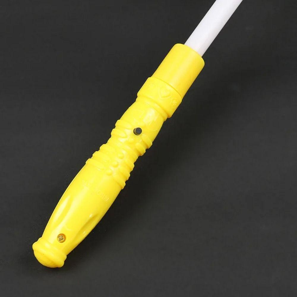 Snowman Christmas Flash Bar Luminous Prop Snowman Glow Stick  Christmas Birthday