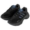 Adidas FC Hybrid Comfortable Versatile Durable Low-Top Dad Shoes Women Sneaker Black HQ5012