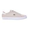 Mens Powercourt Leather Flat Trainers