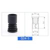 1Pc A Lot Egg Suction Vacuum Suction Cup Ball Type Special Suction Cup