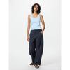 Uniqlo Soft Rip Tank Top