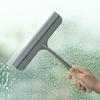 Non-Slip Glass Squeegee Cleaner for Windows, Cars, Tiles, and Glass