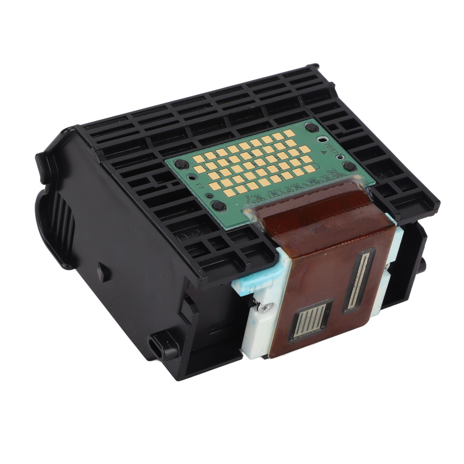 

Замена печатающей головки Эффективная защита Удобная практичная легкая замена расходных материалов для принтеров