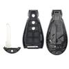 SilKY 433Mhz 7941 Remote Car Key Fob M3N5WY783X For Chrysler Town & Country Jeep Grand Cherokee Dodge Caravan Journey
