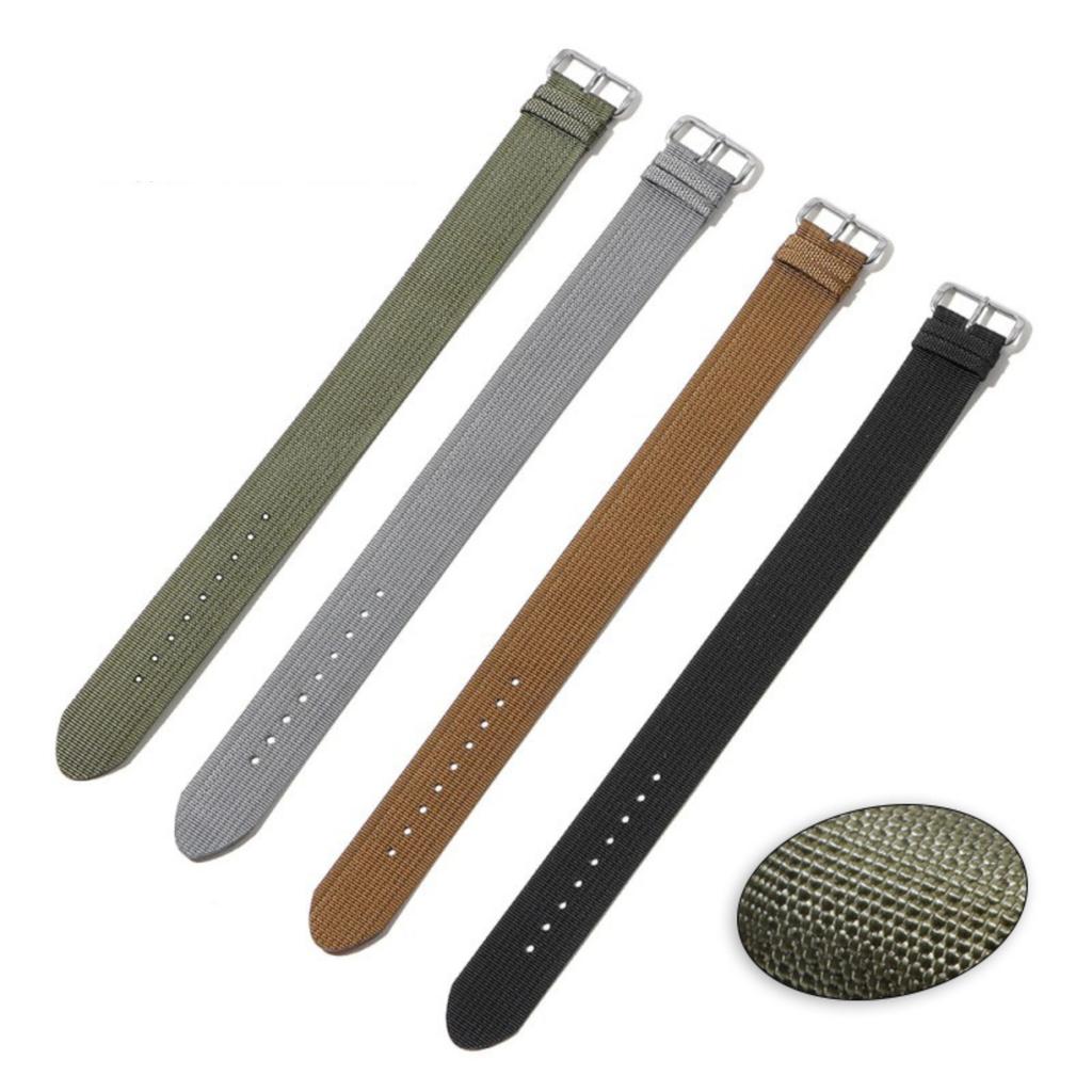Watch Band Replacement Strap Comfortable Wristband