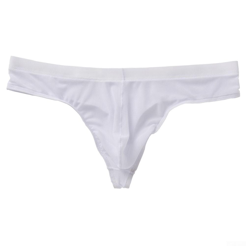 Large Brief Light Lights Mens Newest Not Nylon Thongs