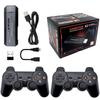 Console di gioco wireless X2 PLUS GD10 4K con doppio controller