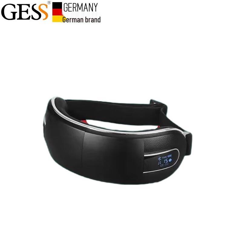 GESS Rechargeable Eye Massager