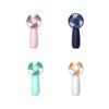 Fan USB Handheld Portable Rechargeable Mini New Cooling Pocket Outdoor Office Desktop Charging Indoor Student Kids