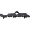 Car Front Right Bumper Bracket For Chevrolet Silverado 1500 2019-2023 GM1043155