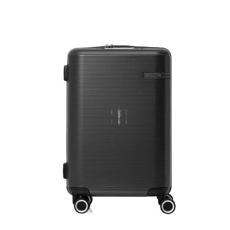 

Samsonite QD3 Hardside Spinner Carry-on Suitcase