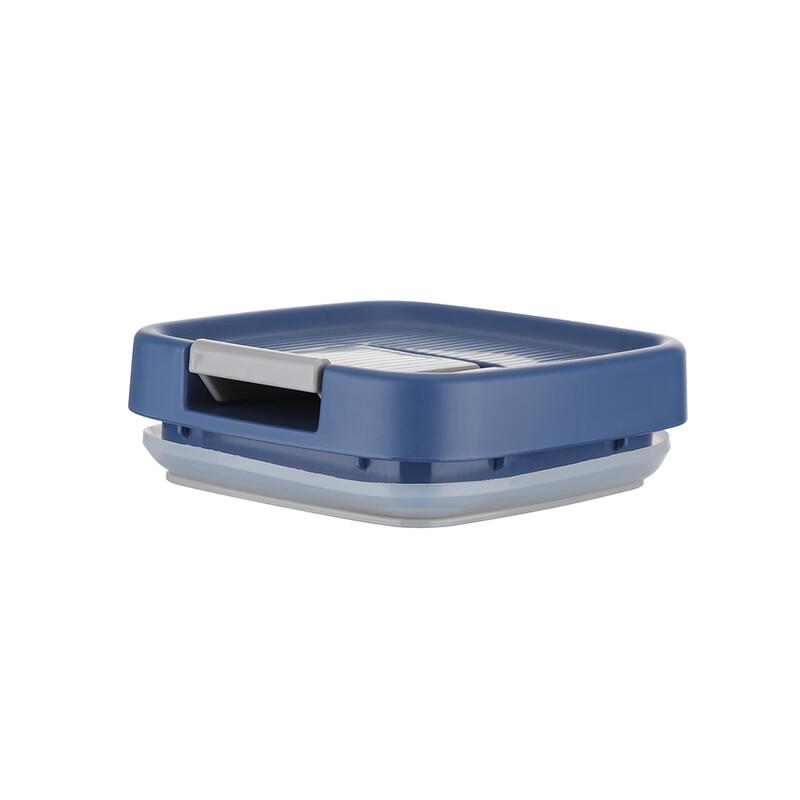 LocknLock Fresh Storage Sealed Jar Set