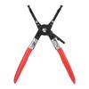 Soldering Plier Wire Welding Clamp PickUp Aid Tool for Automobile Maintenance Repairing
