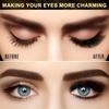Magnetic False Eyelashes Tweezer Set Cosmetics Natural False Lash Reusable Eyelash Professional Extension Makeup Tool Accessorie