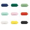 Compatible for WF-C700N Shockproof Wireless Headphone Sleeve Impact-resistant Housing Anti Dust Washable Soft Cover