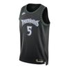 Minnesota Timberwolves NBA Dri-FIT Soft Comfortable Skin-Friendly Basketball Jersey Men Tops HM4777-011