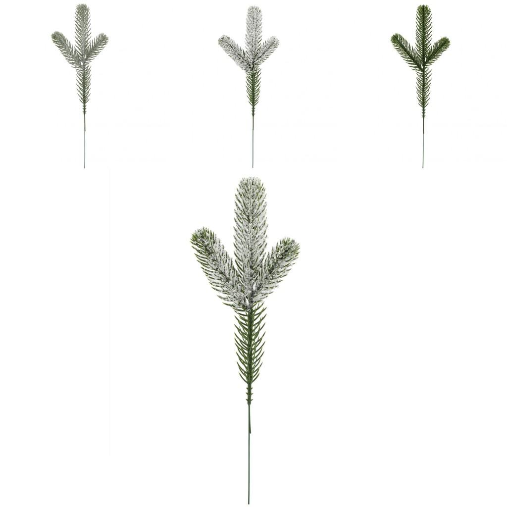 Christmas Decoration Garland With Pine Needle Design For Holiday Home Decor