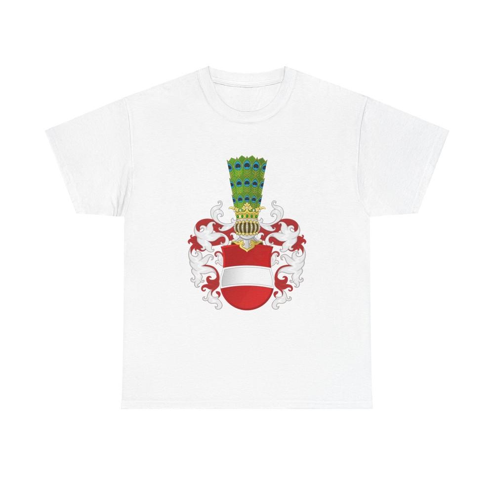 Archduchy of AustriaT-Shirt Unisex T-Shirt L