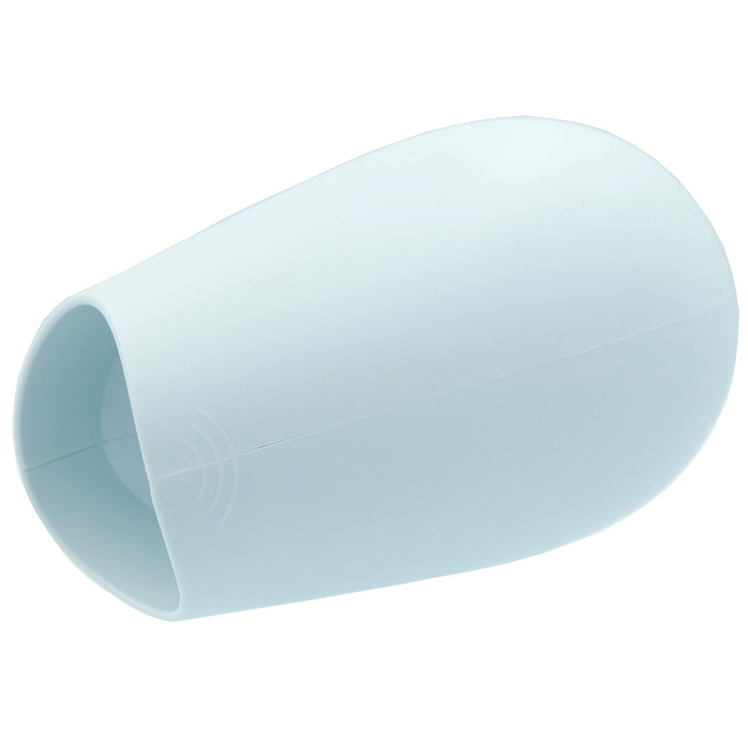 

CHURACY Маска для тренування голосу, Професійна звукоізоляція для сольного караоке, Караоке вдома, Тренування голосу, Utaet Blue