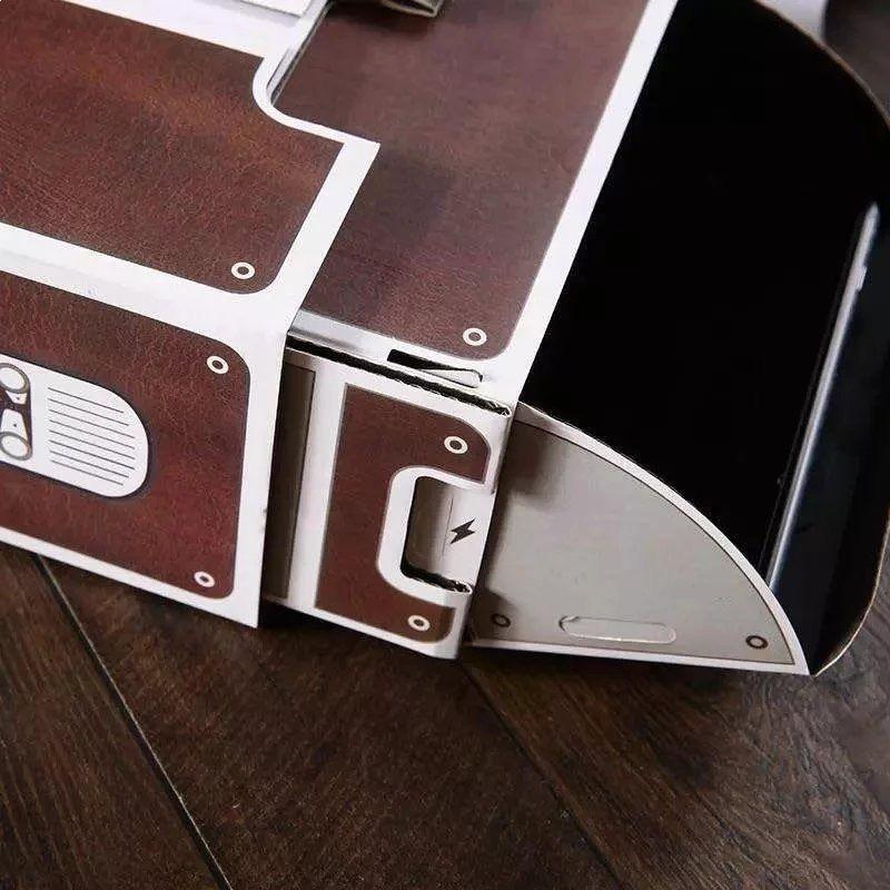 Compact HD Mini Projector for Dorms and Bedrooms