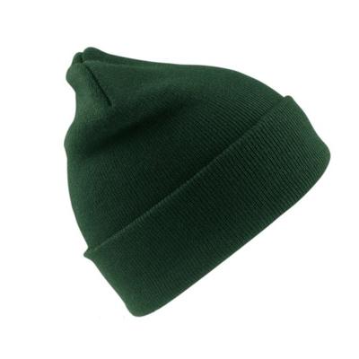 Mens Woolly Ski Hat