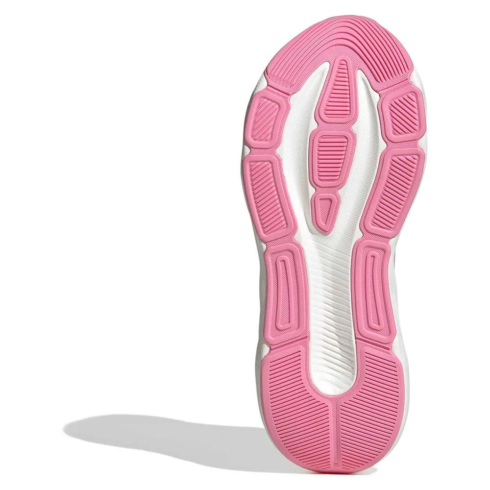 Adidas galaxy 8 sneakers cloudfoam rose