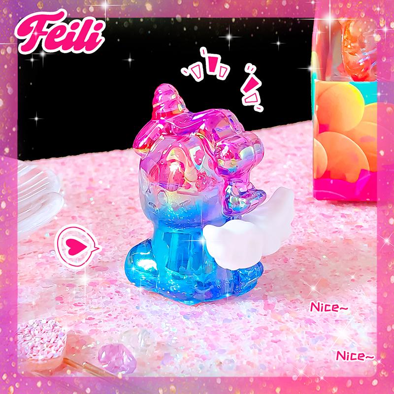 Aesthetic kawaii pretty Stationery for school useful office supplies cute things School supplies Unicorns pencil sharpener
