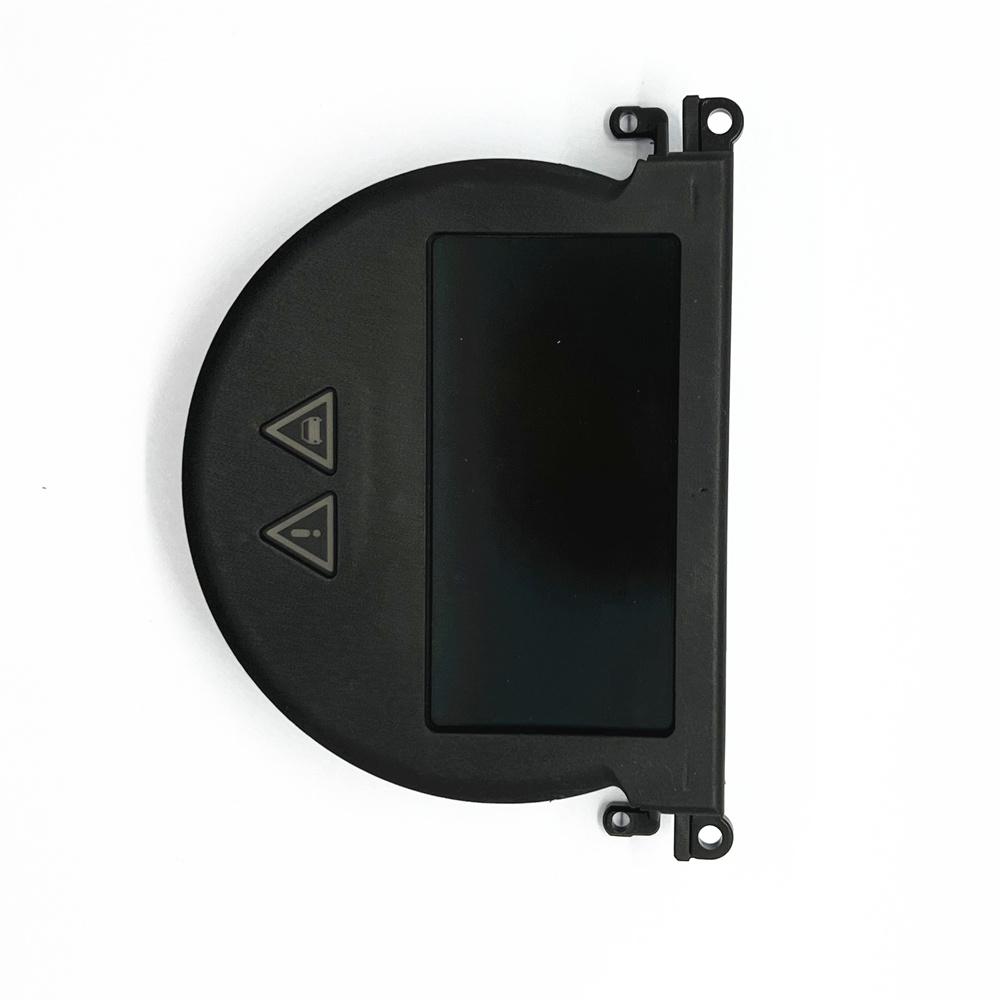 Display Unit For Mercedes Benz S CL Class W220 W215 Instrument Cluster 1998-2005