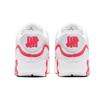 Nike Air Max 90 Undefeated White Solar Red CJ7197-103