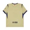 Nike X Kobe F.C. Barcelona 2025/26 Stadium Away Jersey Team Gold/Team Gold/Persian Violet/Black Men Tops Yellow HJ4603-784