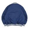 New Era MLB Stadium NY L AP MLB STADIUM JK43 NEYYAN D BLU Korean Design Jacket, Navy, JP,