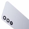 For Samsung Galaxy A34 5G A346 Battery Housing with Camera Lens Cover (Without Logo)
