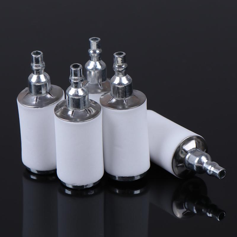 5Pcs Fuel Filter For Weedeater For Craftsman Trimmer Chainsaw Blower
