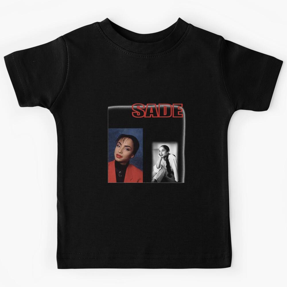 Sade Vintage Kids T-Shirt 100