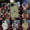 Garden Birds For Huawei P30 P60 Pro P20 P40 Lite Nova 9 10 SE 12s 12i 11i 8i Y91 Y60 Y70 Y72 Y90 Y61 Case