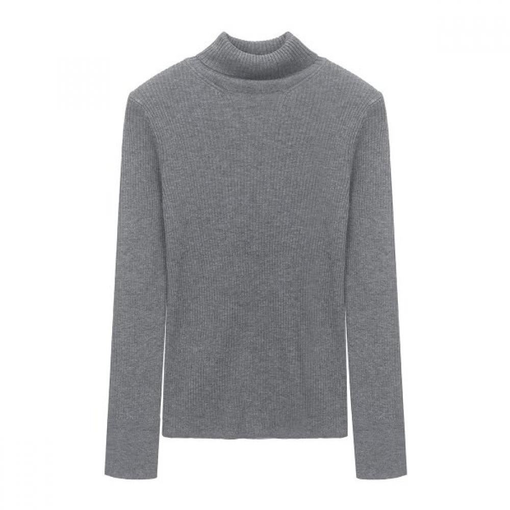 On On Turtle Neck Basic Pullover Nek5xp918