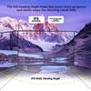 Portable Monitor With Stand 14“/15.6” 1080P HDR 16:9 Low Blue Light For XBox PS4 / 5 Switch Cell Phone PC Loptop Extension