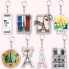 Porta-moedas, clips, porta-chaves – Chaveiros